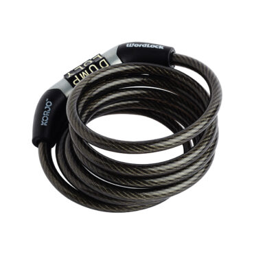 Wordlock MiniCable lock