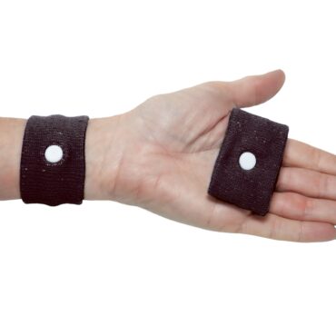 Anti-nausea Bands