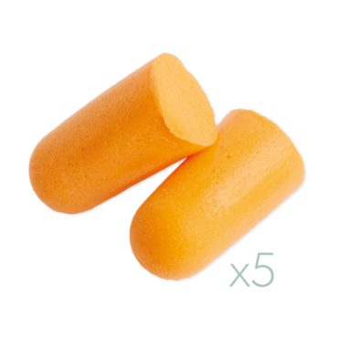 Travel Ear Plugs