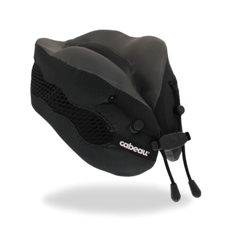 Cabeau Evolution Cool Pillow - black