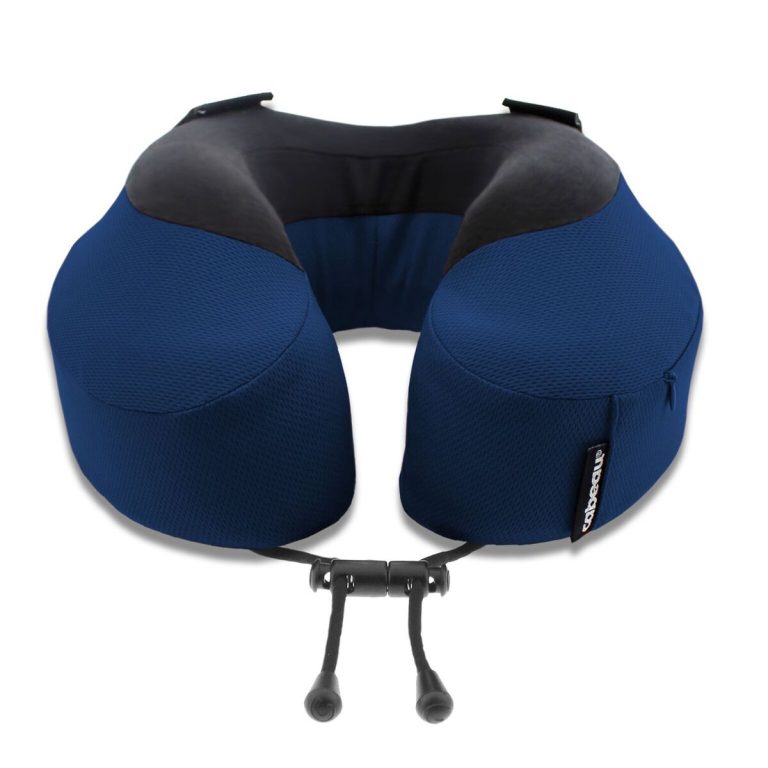 Cabeau Evolution Pillow bluf