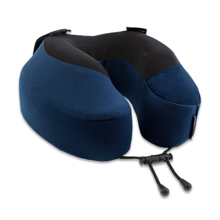 Cabeau Evolution Pillow Blua