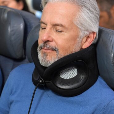 Cabeau Evolution X Pillow (EVOX)