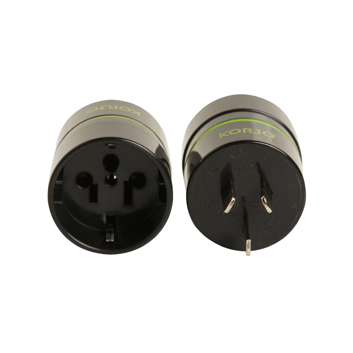 Adaptor for Australia - FROM EU, US