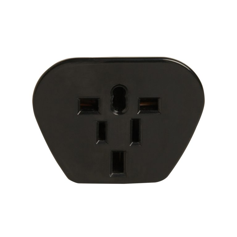 Adaptor for Australia - FROM UK, US Plus 1