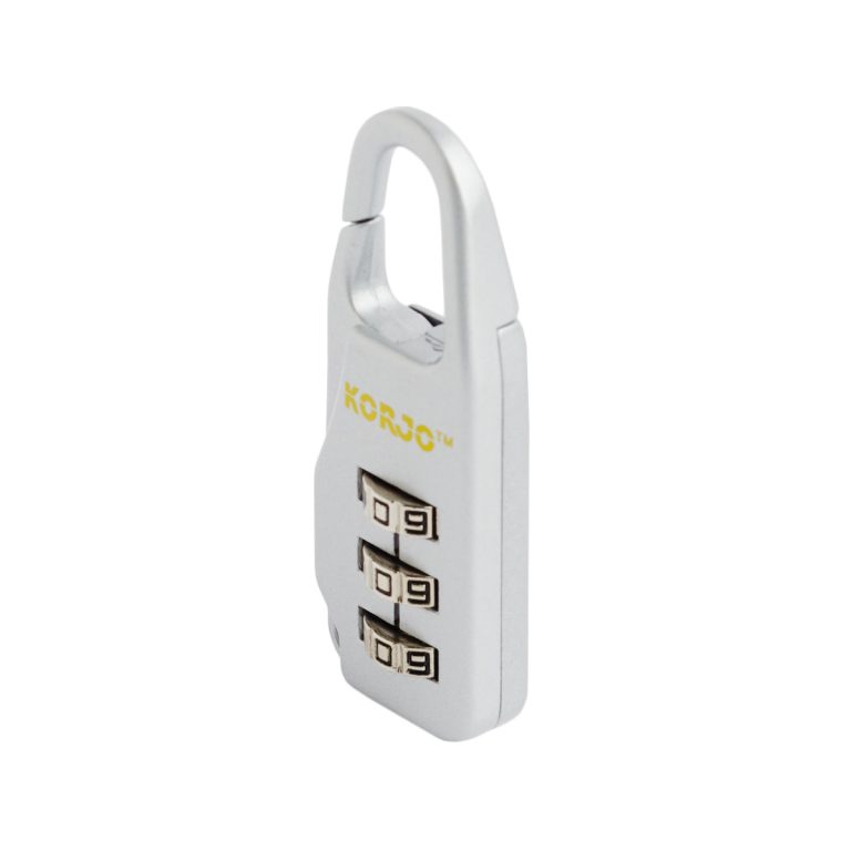 Designer combination lock s 1