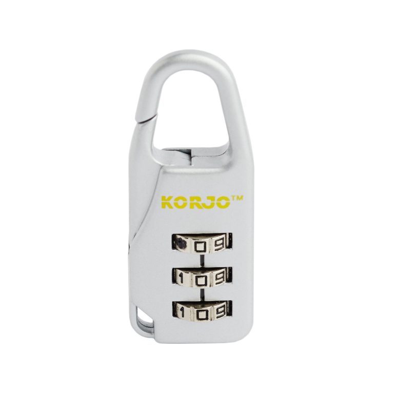 Designer combination lock s