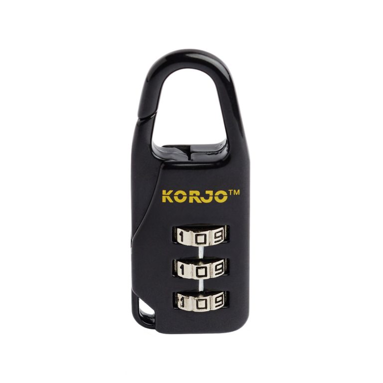 Designer combination lock b