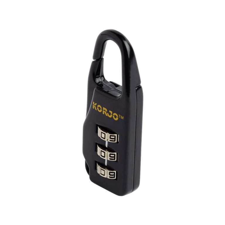 Designer combination lock b 1