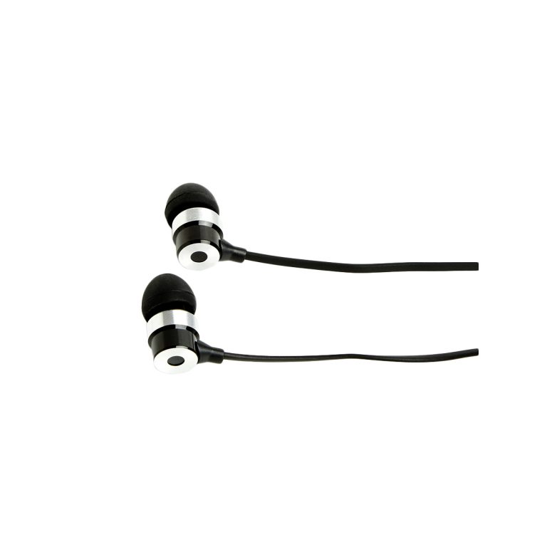 Ear Buds blk