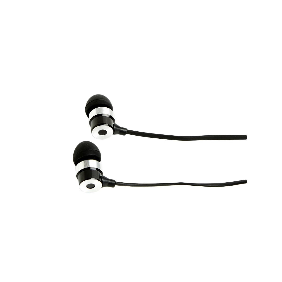 Ear Buds blk