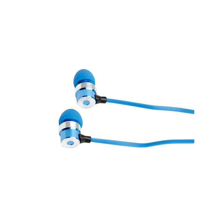 Ear Buds blu