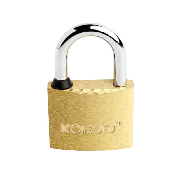 40mm brass lock duopack 1