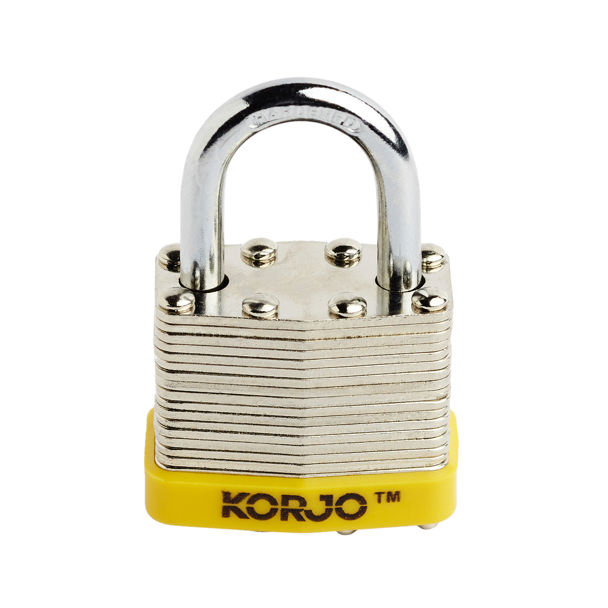 40mm Steel Lock