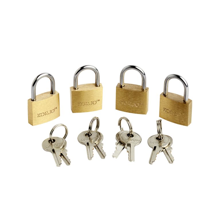 Luggage Locks