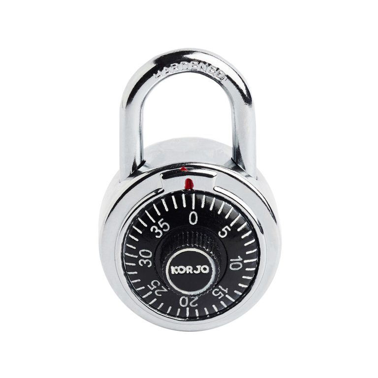 Secura Lock