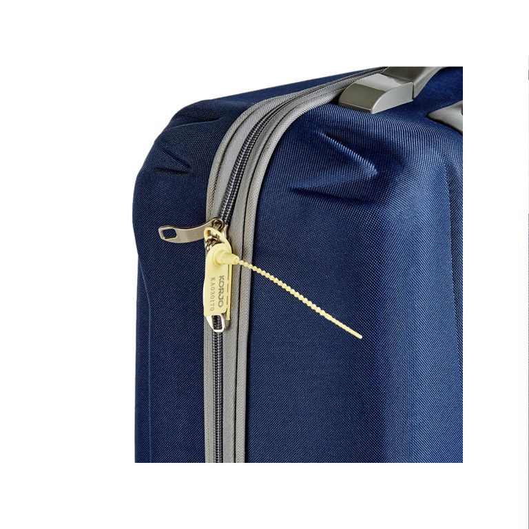 Travel safe seals y 1