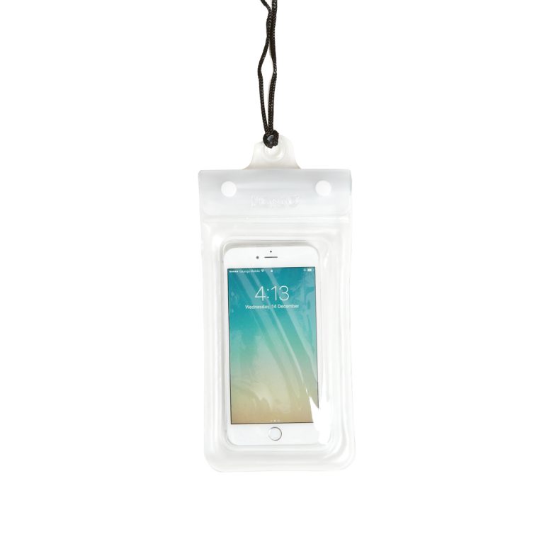 Waterproof phone pouch 1