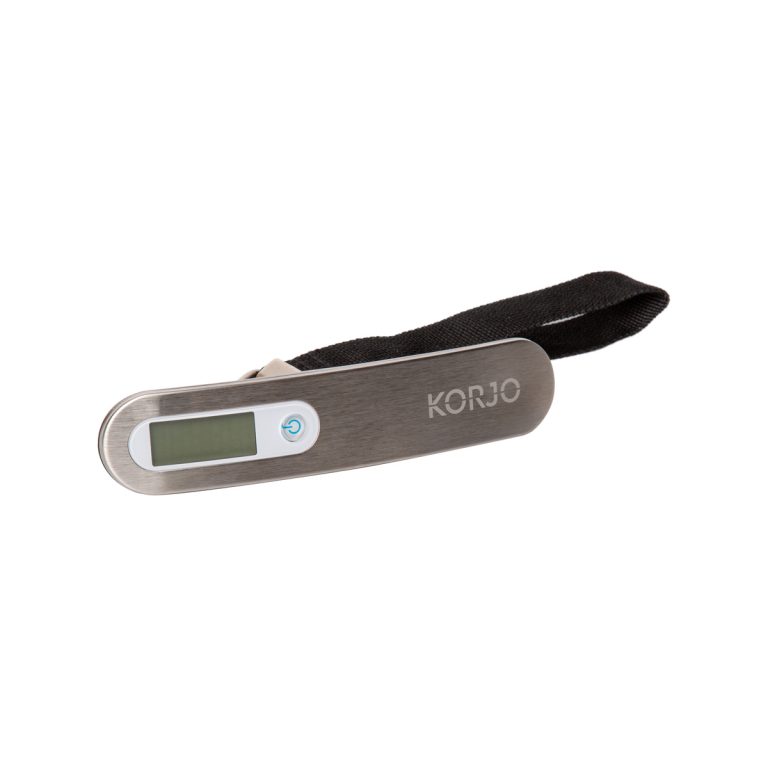 Digital Luggage Scale s