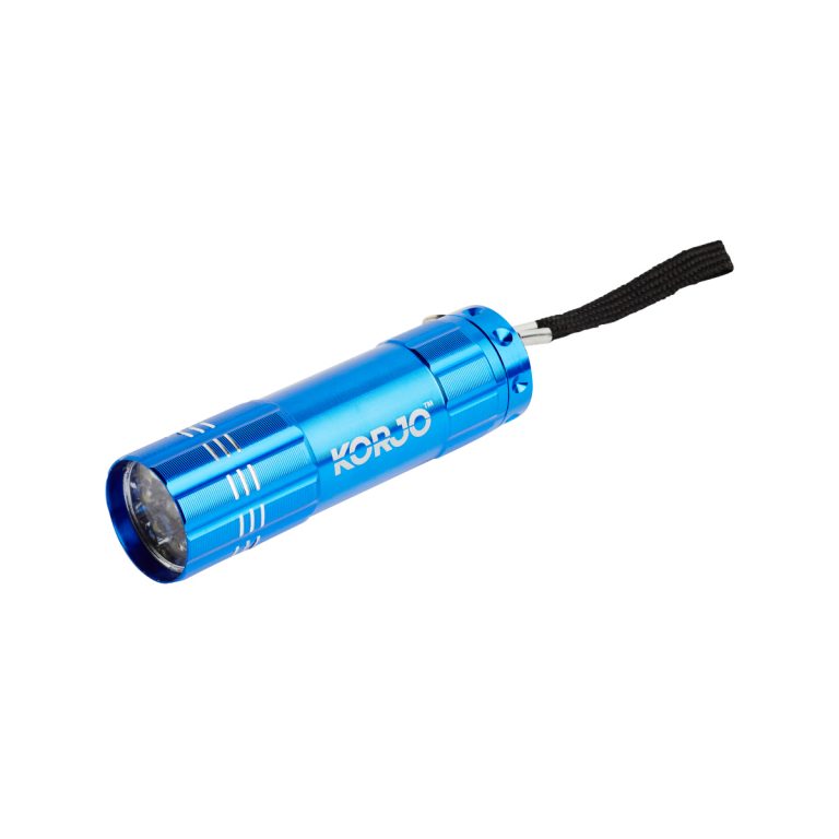 Pocket Torch b