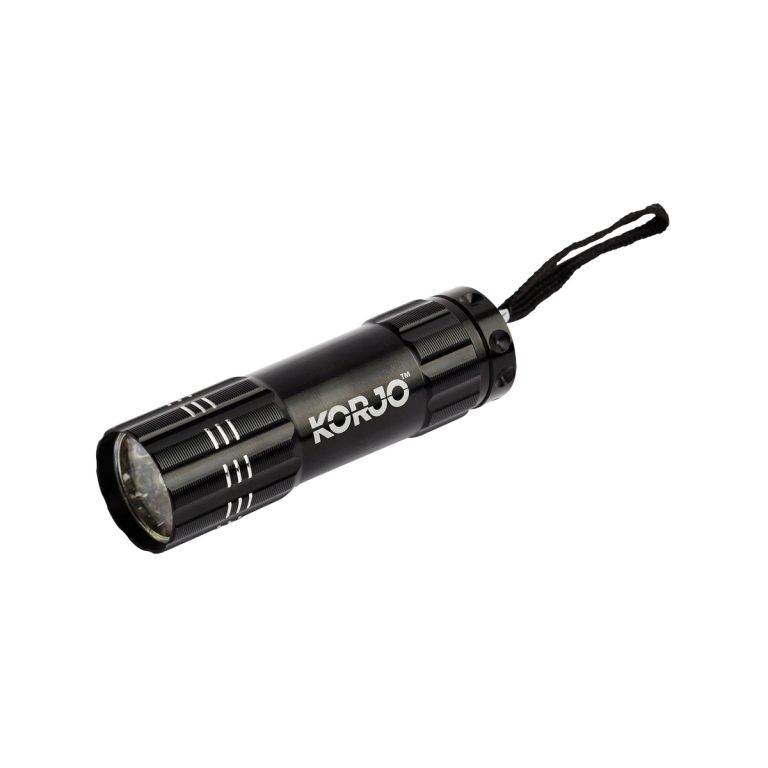 Pocket Torch blk