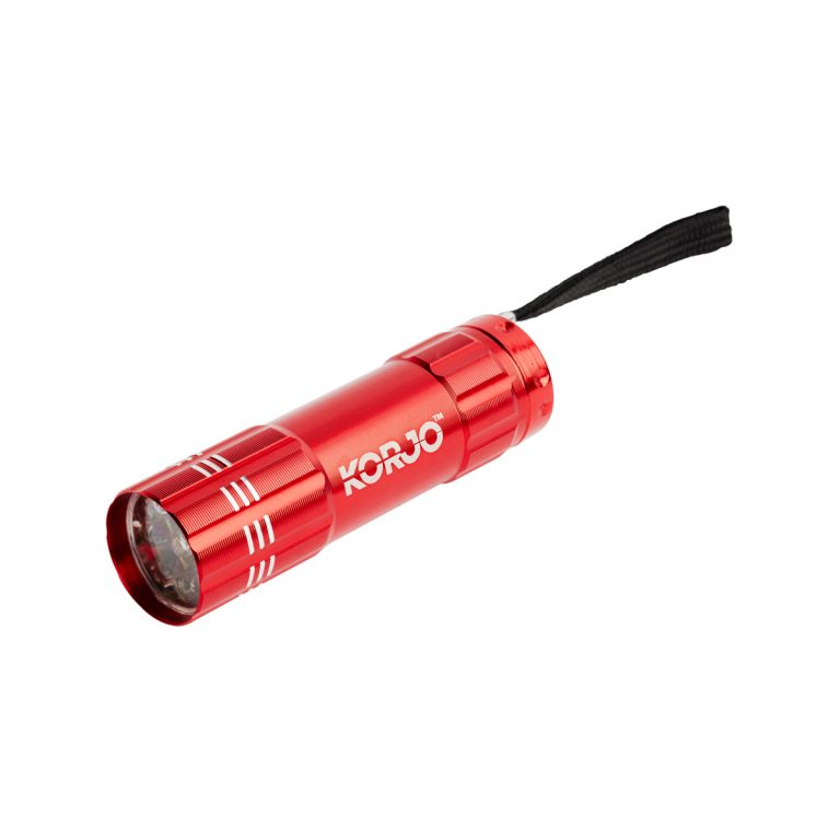 Pocket Torch r