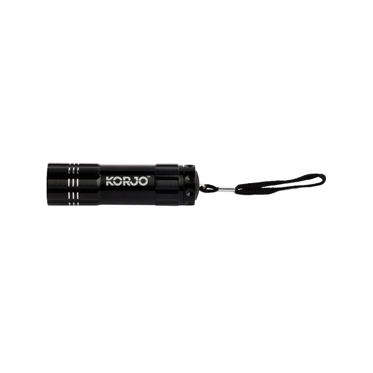 Pocket Torch blk1