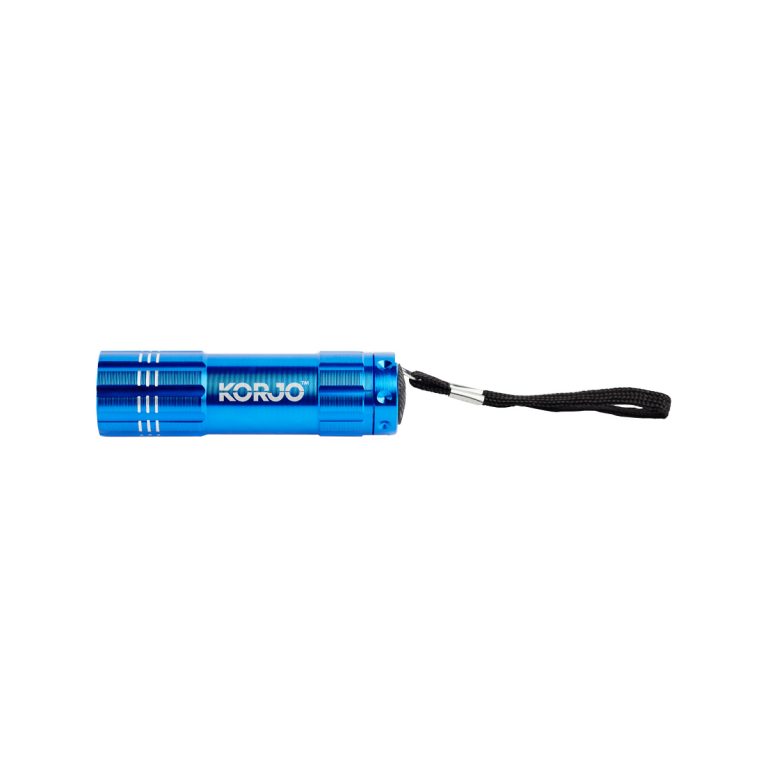 Pocket Torch b1