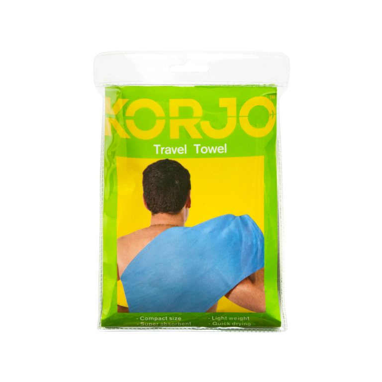 Travel Towel