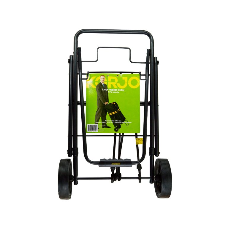 Luggage Trolleys - Large2