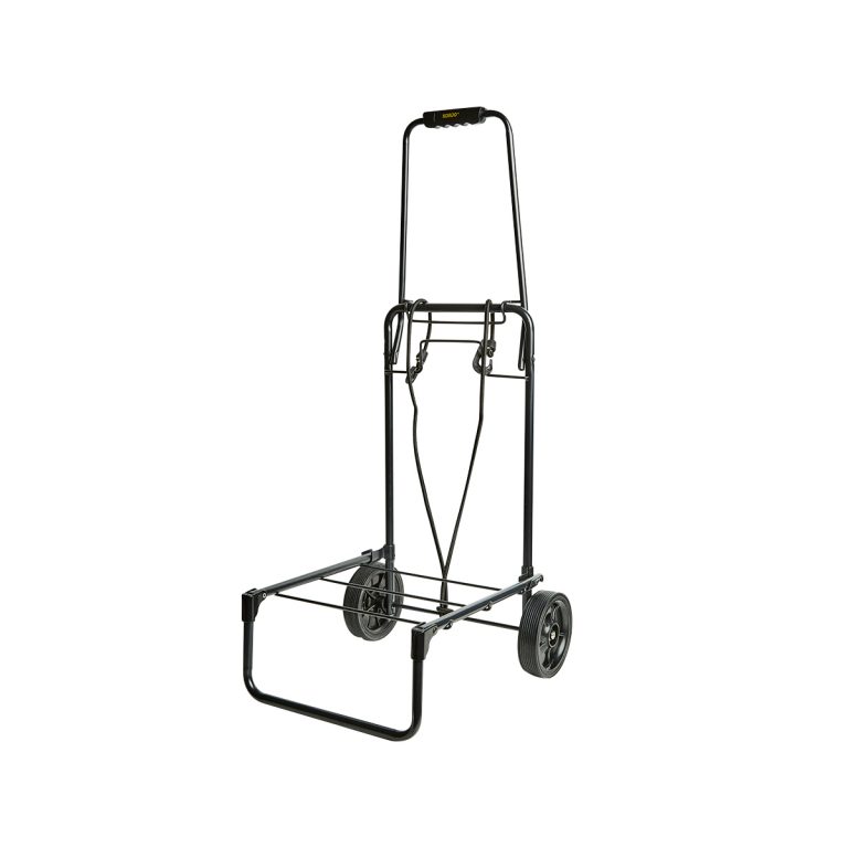 Luggage Trolleys - Large1