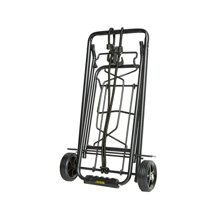 Luggage Trolleys - med1