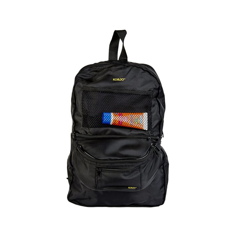 Rucksack - Foldaway