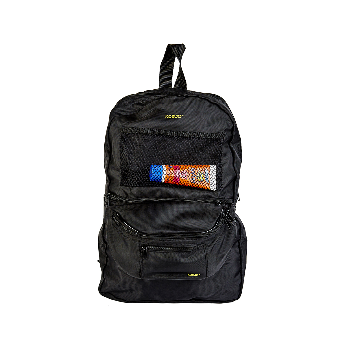 Rucksack - Foldaway
