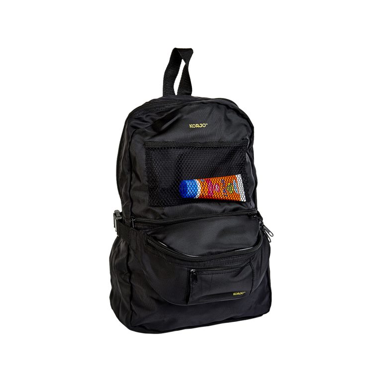 Rucksack - Foldaway1