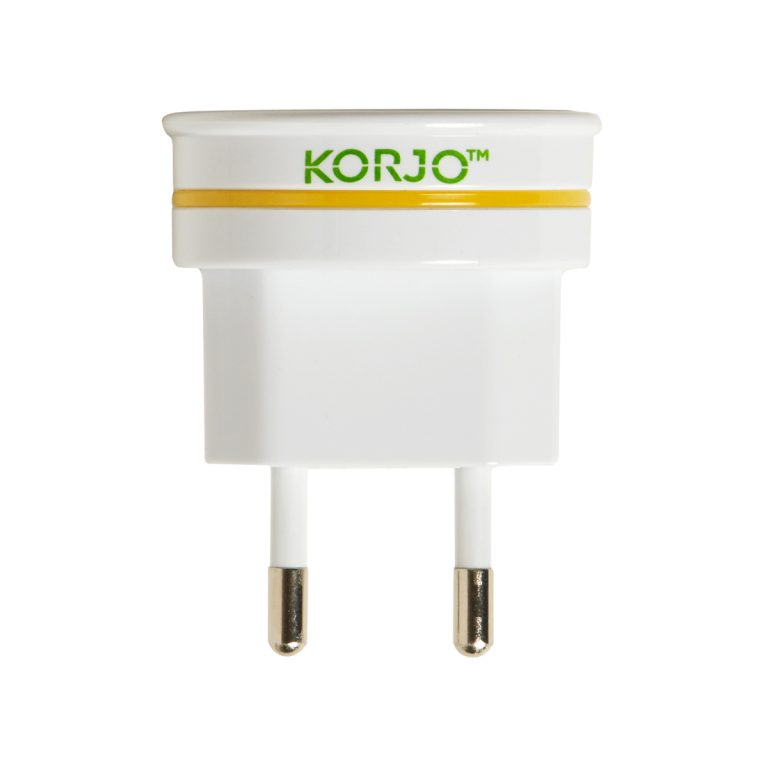 Adaptor - Europe (Italy and Switzerland) 2