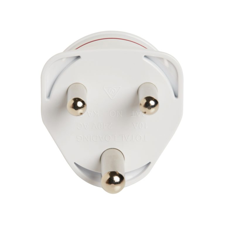 Adaptor - South Africa 2