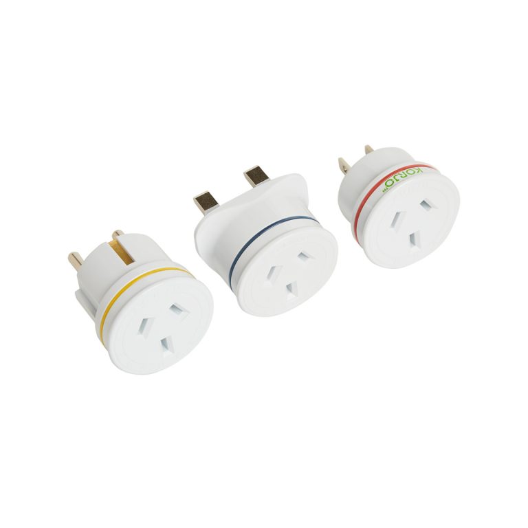 Adaptor - Set