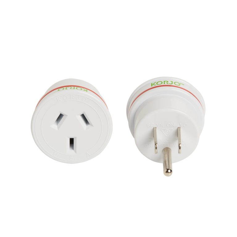 Adaptor - USA