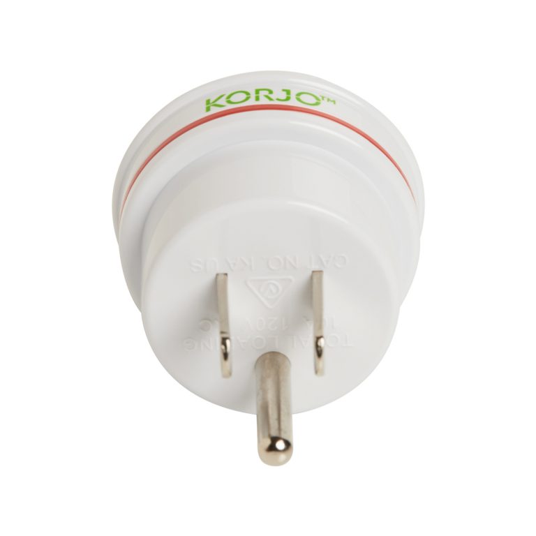 Adaptor - USA 1