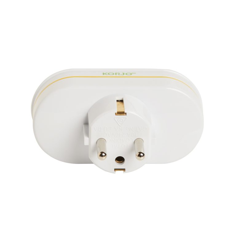 Adaptor - Europe Double 1