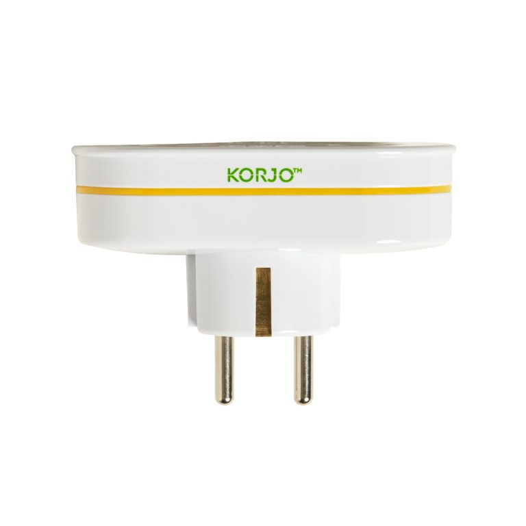 Adaptor - Europe Double 2