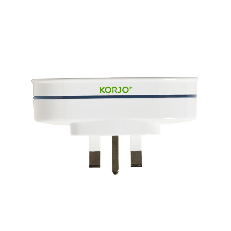 Adaptor - UK Double 2
