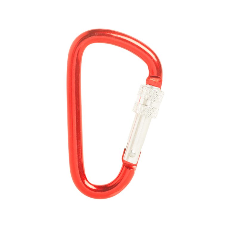Carabiner r