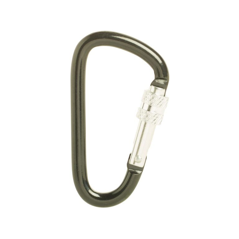 Carabiner b