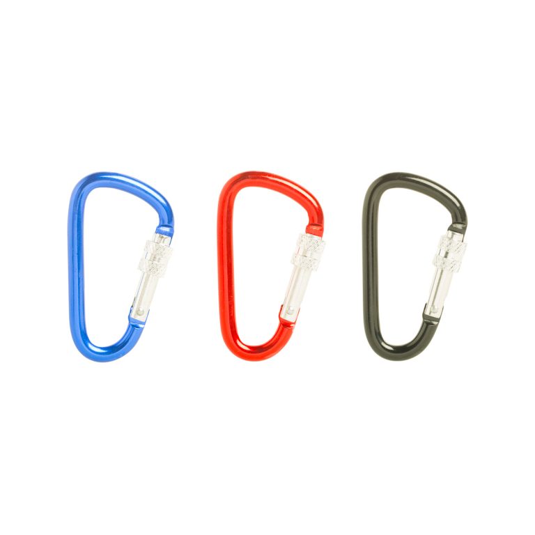 Carabiner