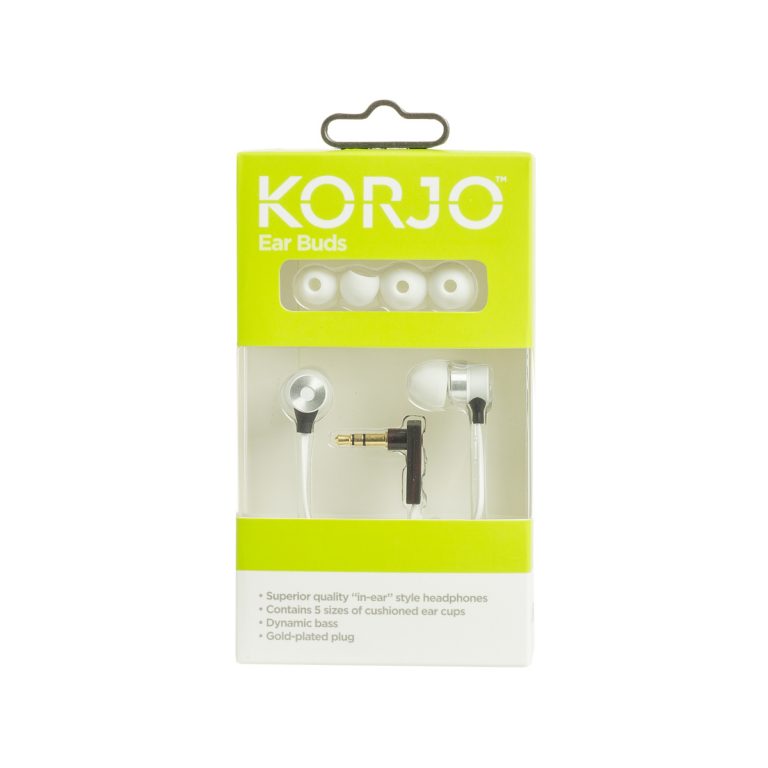 Ear Buds w1