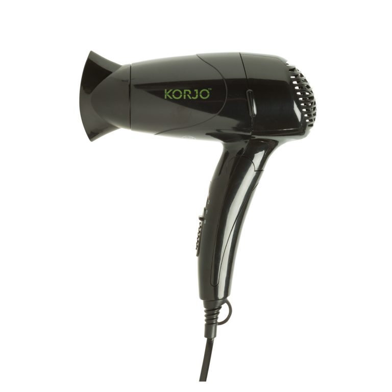 Hair Dryer