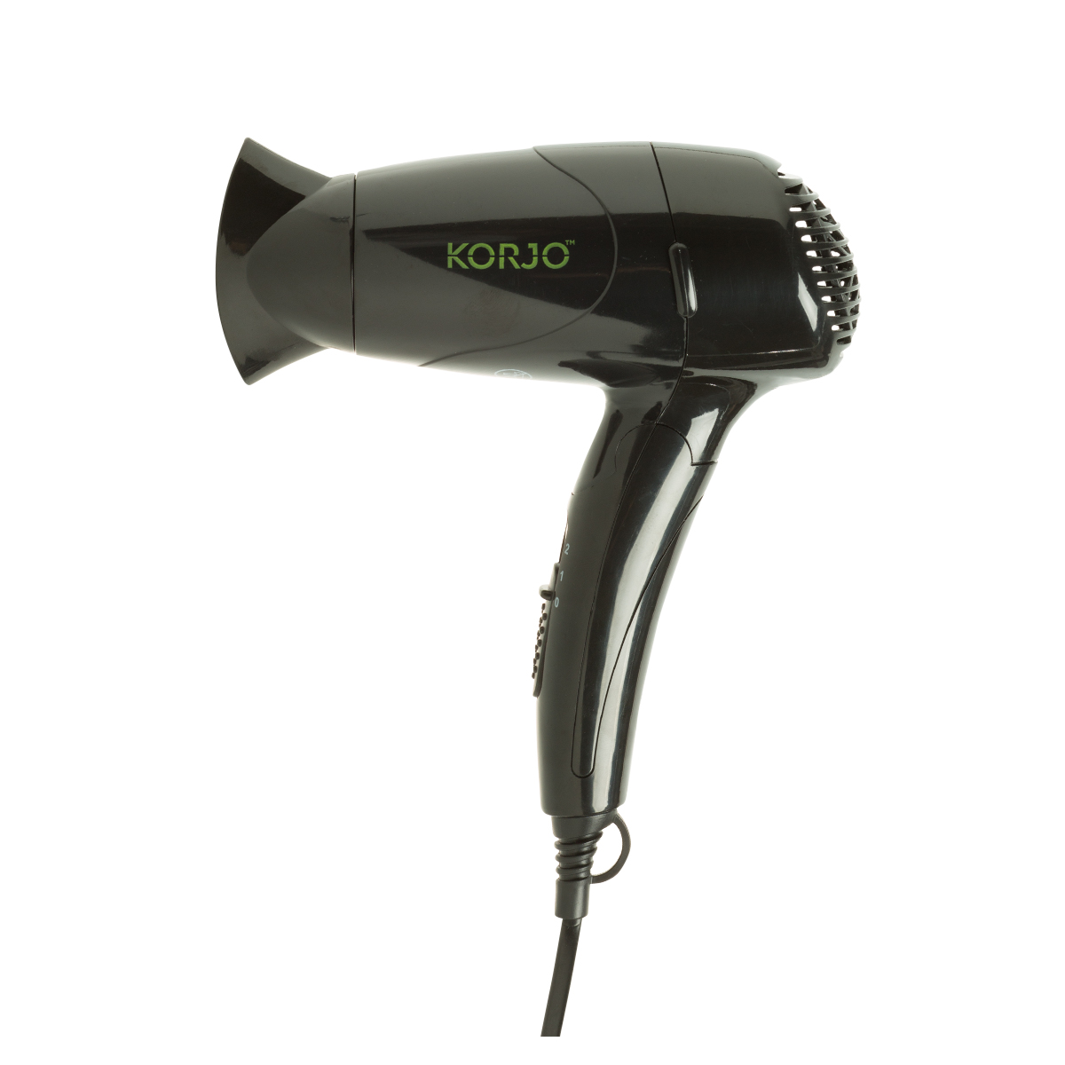 Hair Dryer