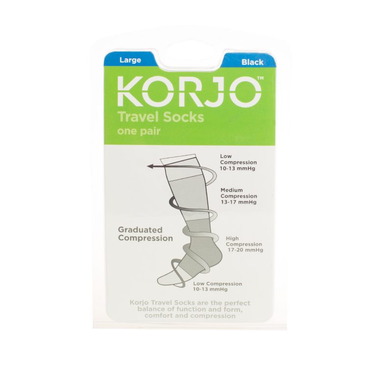 travel sox l